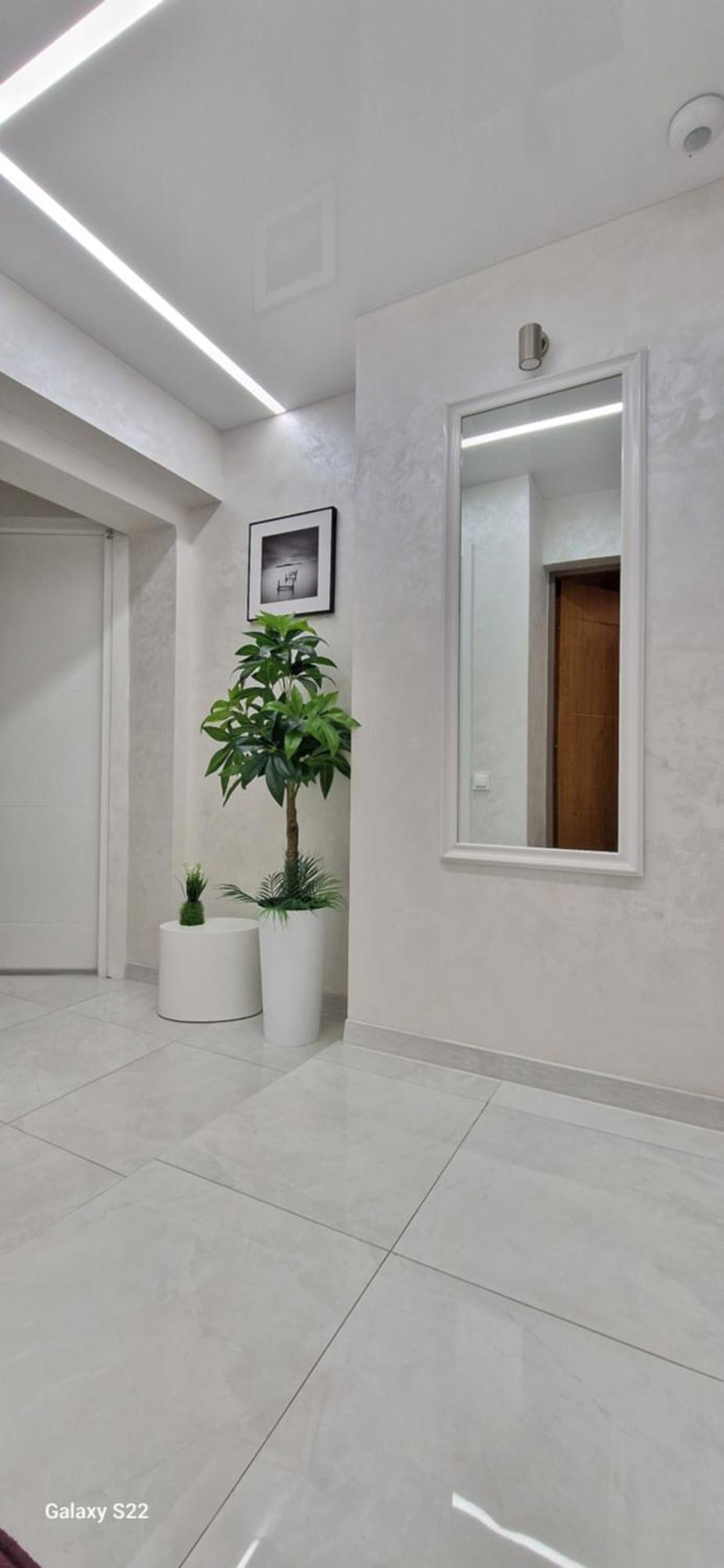 Chill Toronto Apartment เบียวิสตอก ภายนอก รูปภาพ